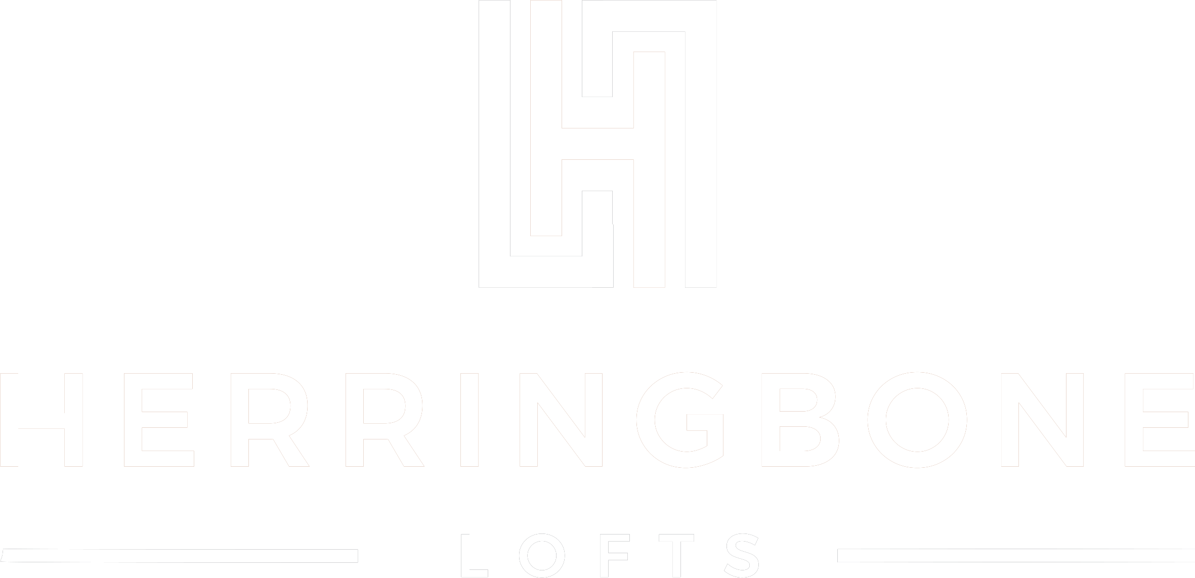 Herringbone Lofts logo